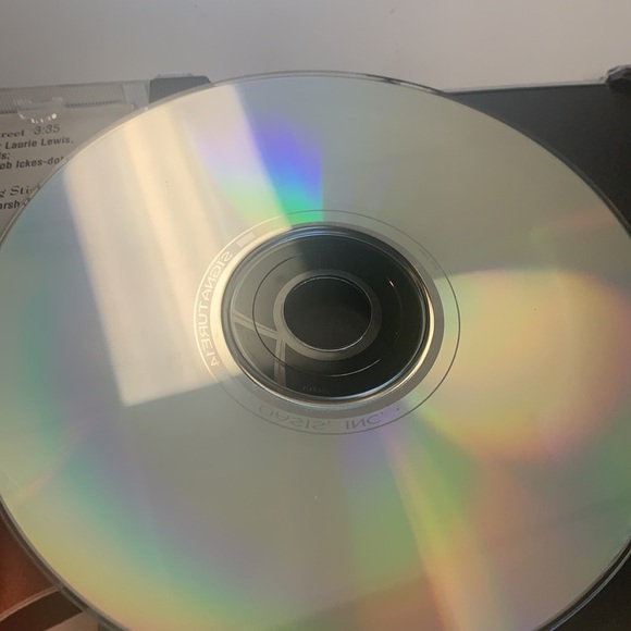 Tom Rozum CD - Picture 4 of 4